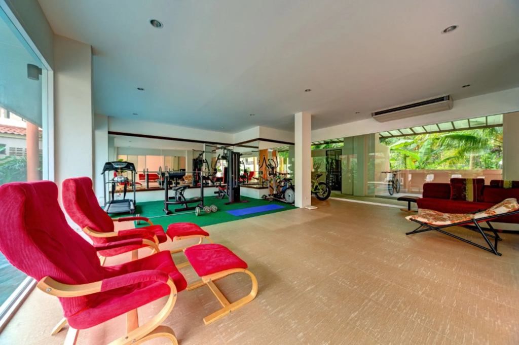 Aonang Regent Hotel