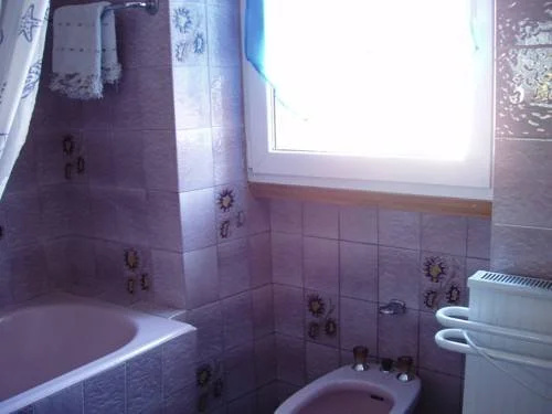 B&B Ferradina 8A