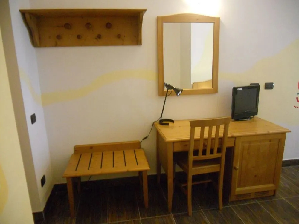 Hotel Sonno D'Autore