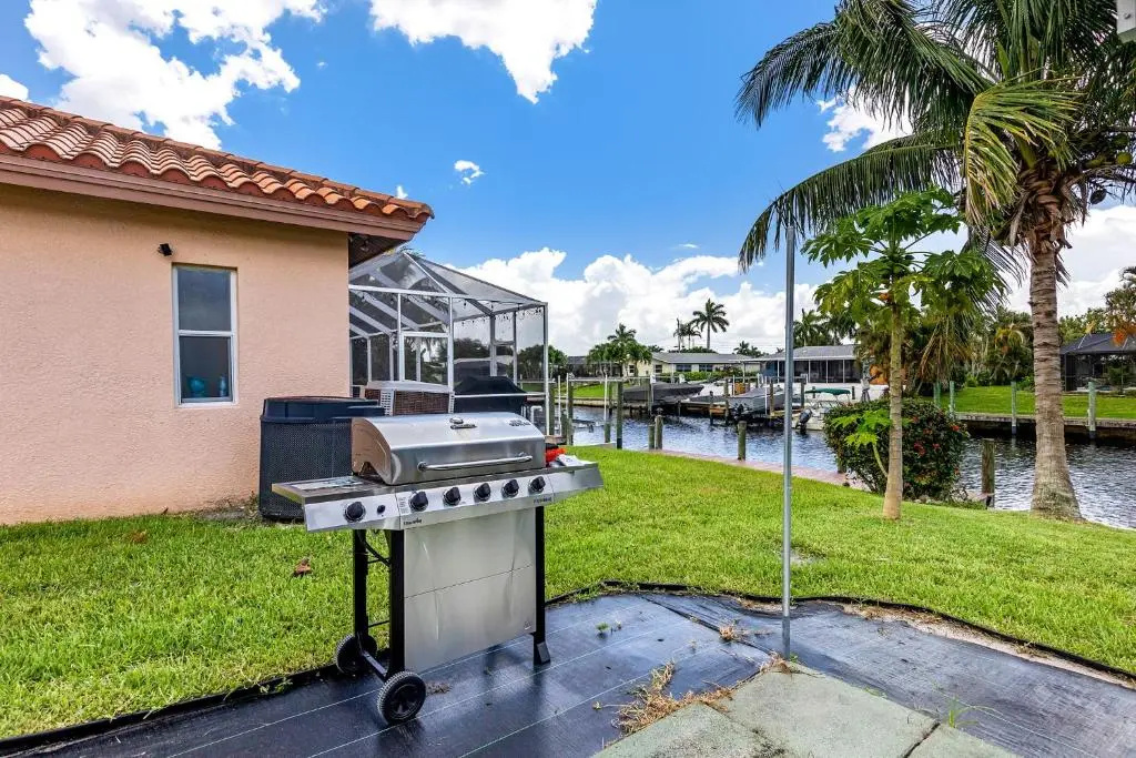 Cape Coral Paradise