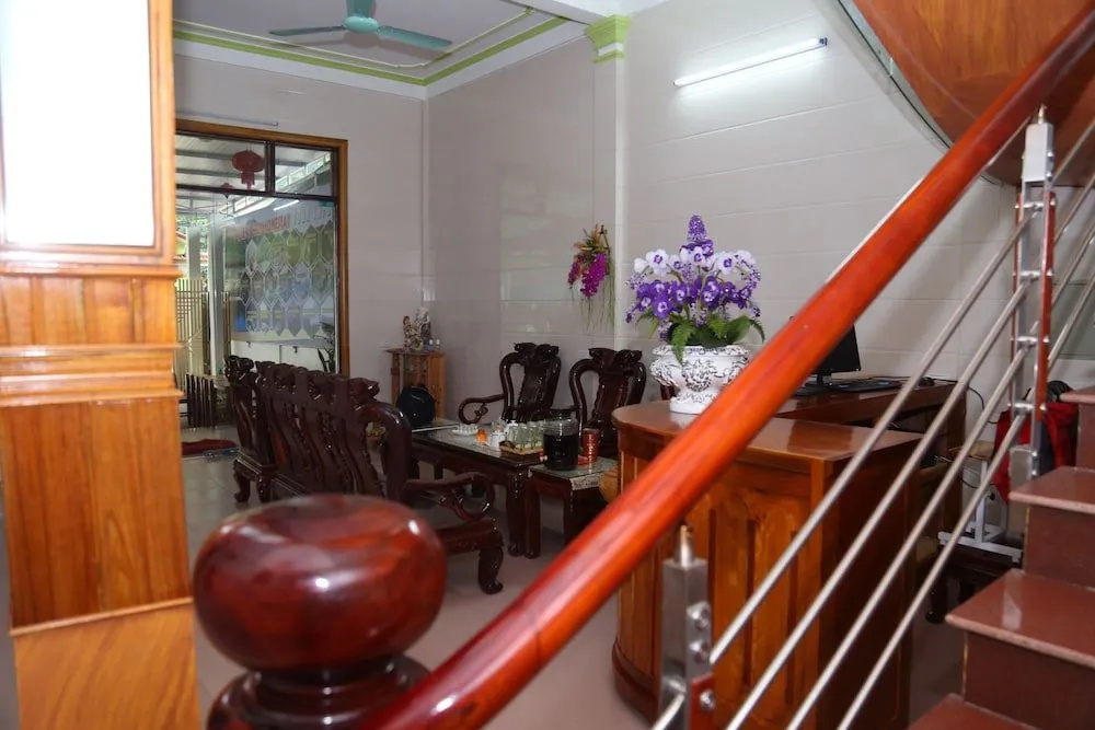 Tien's Cozy Homestay