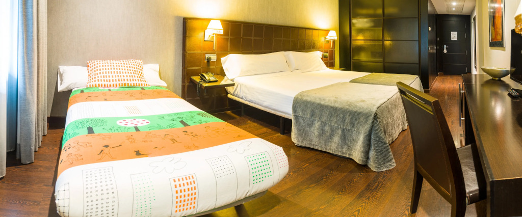 Iberik Santo Domingo Plaza Hotel