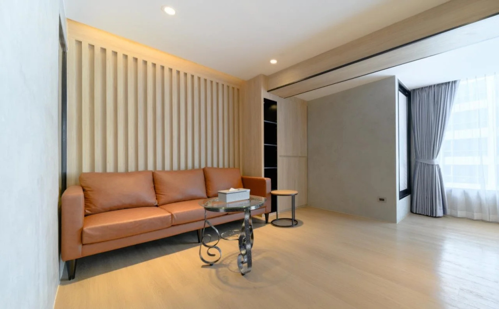 Loft Bangkok Hotel