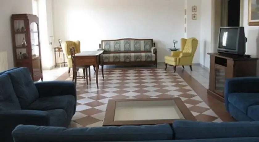 Villa nel Salento