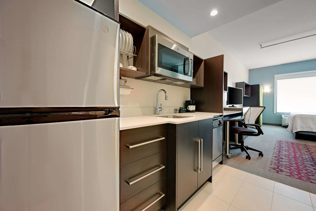 Home2 Suites By Hilton Temple