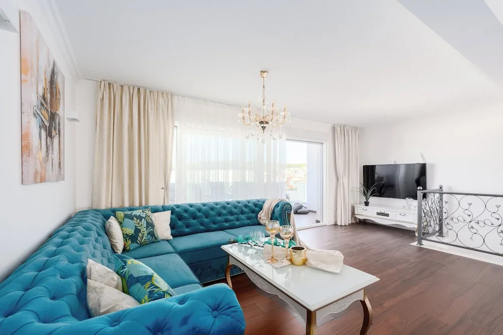 Luxury Sunset Residences - Okrug Gornji