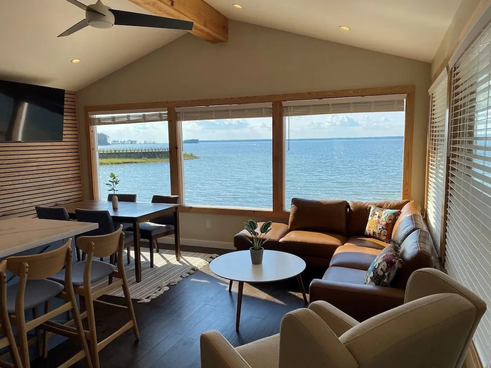Rayburn Resorts