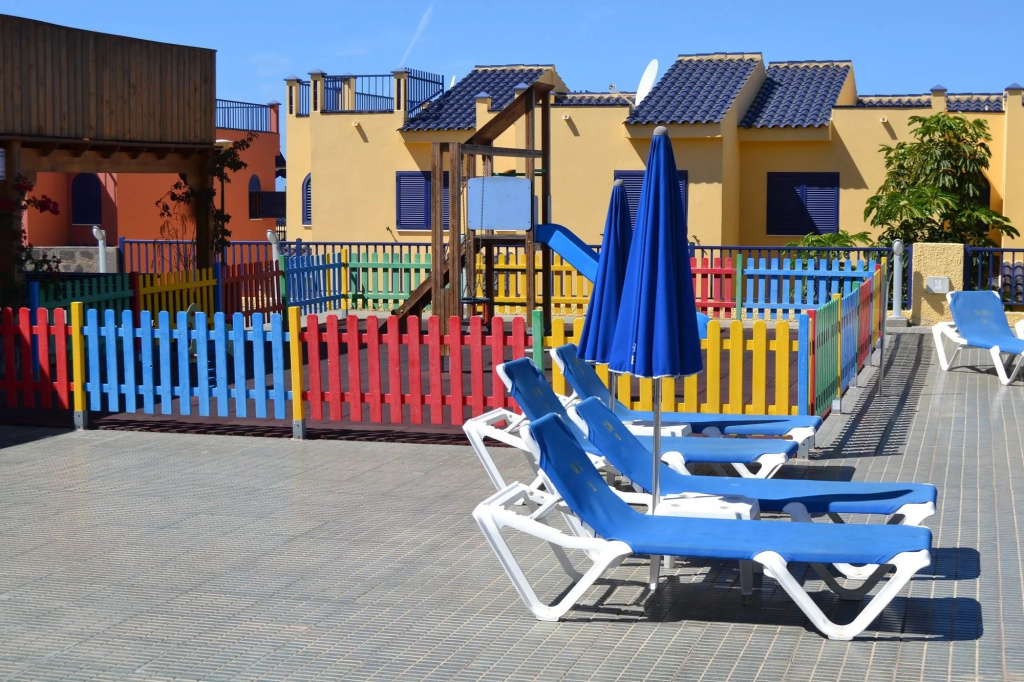 Villas Bahía Meloneras-BAHMEL01