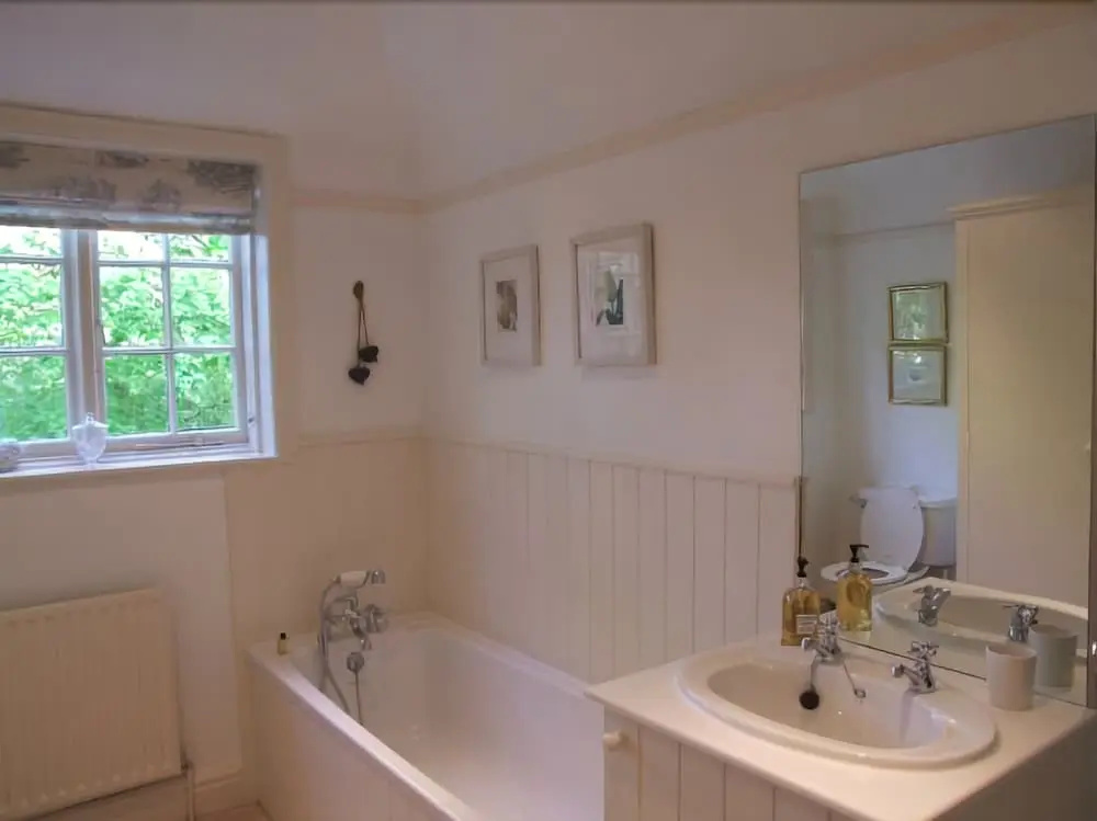 Goss Moor B&B