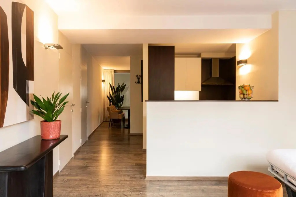 Dukes' Apartments Grand Place - by Dukes' Hotel Collection