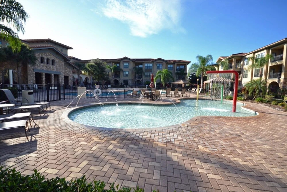 3 Bedroom Condo at Bella Piazza