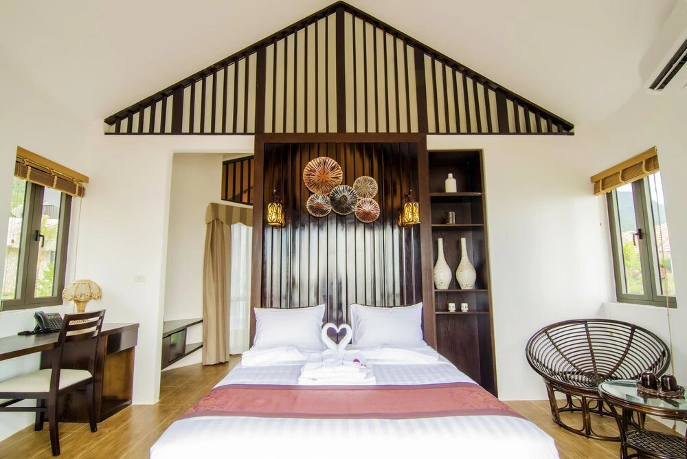 Vaniza Resort Phu Quoc