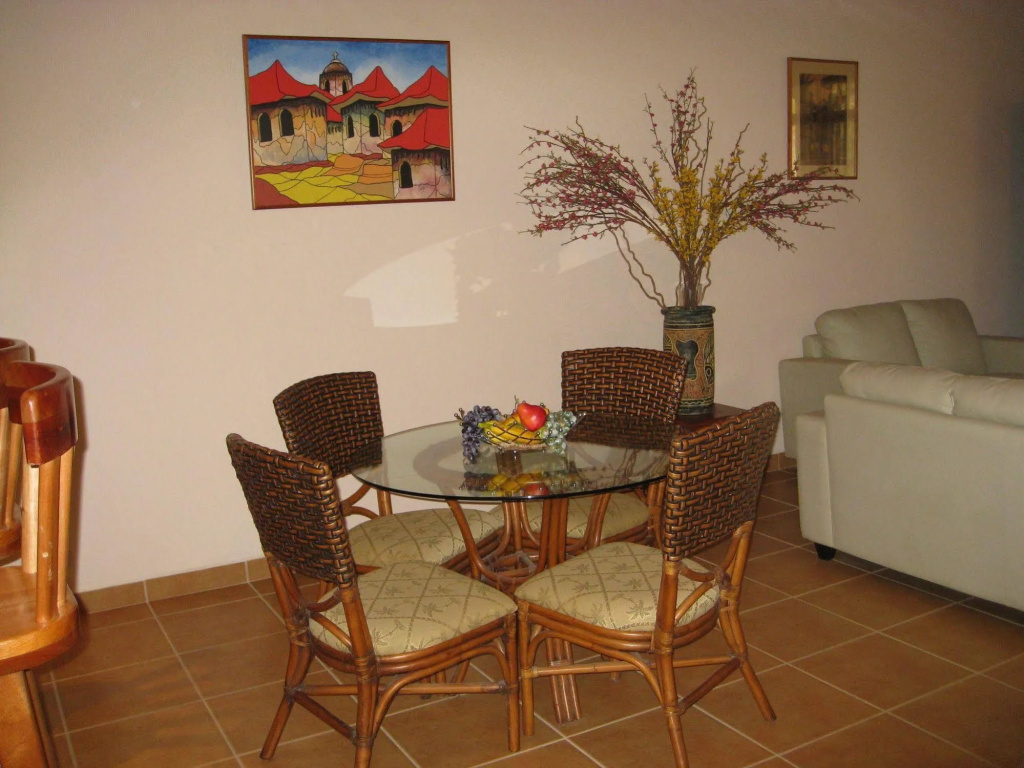 Villa del Sol