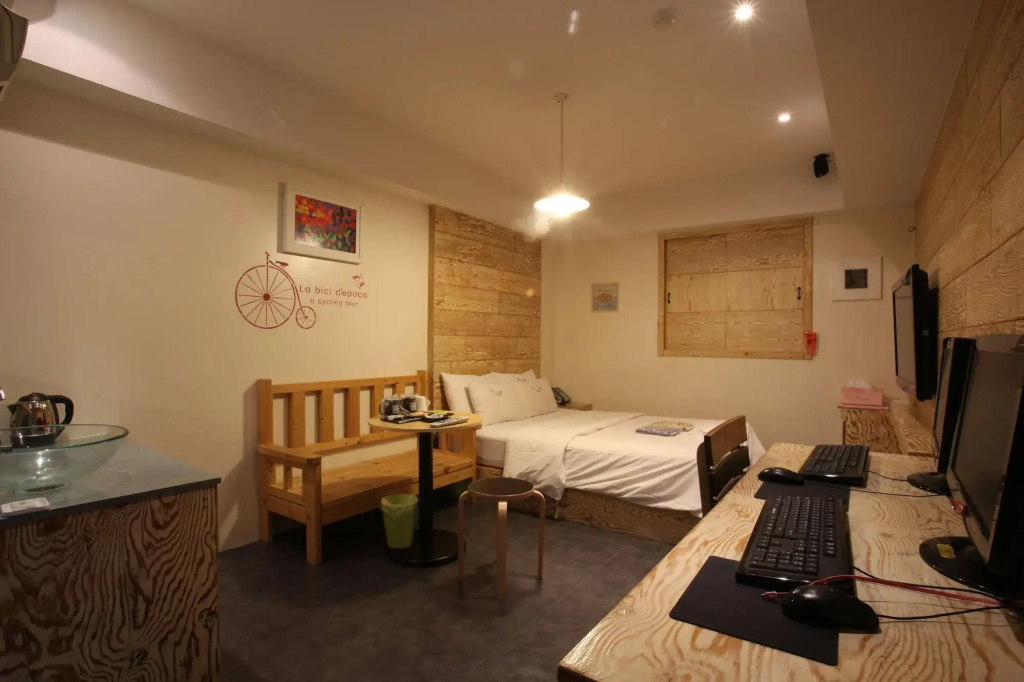 Suyu Yaja Hotel