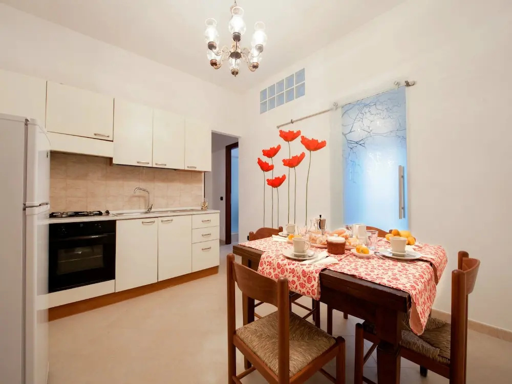 B&B La Casetta