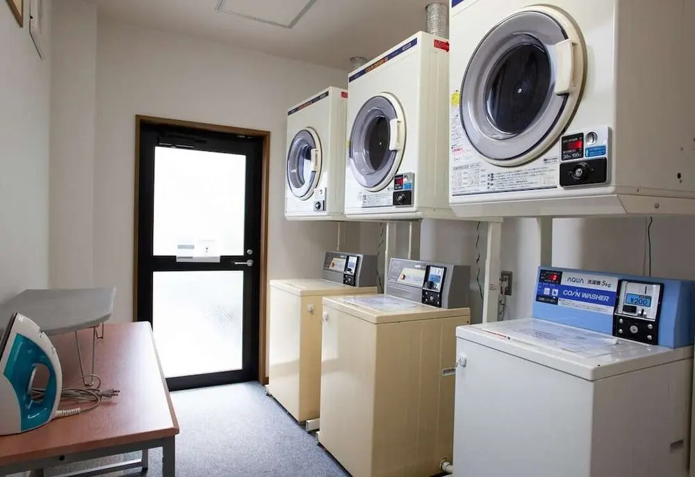 Relief Kokura ANNEX Book & Stay
