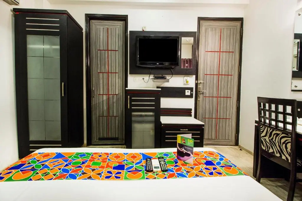 Hotel Suncourt Corporate