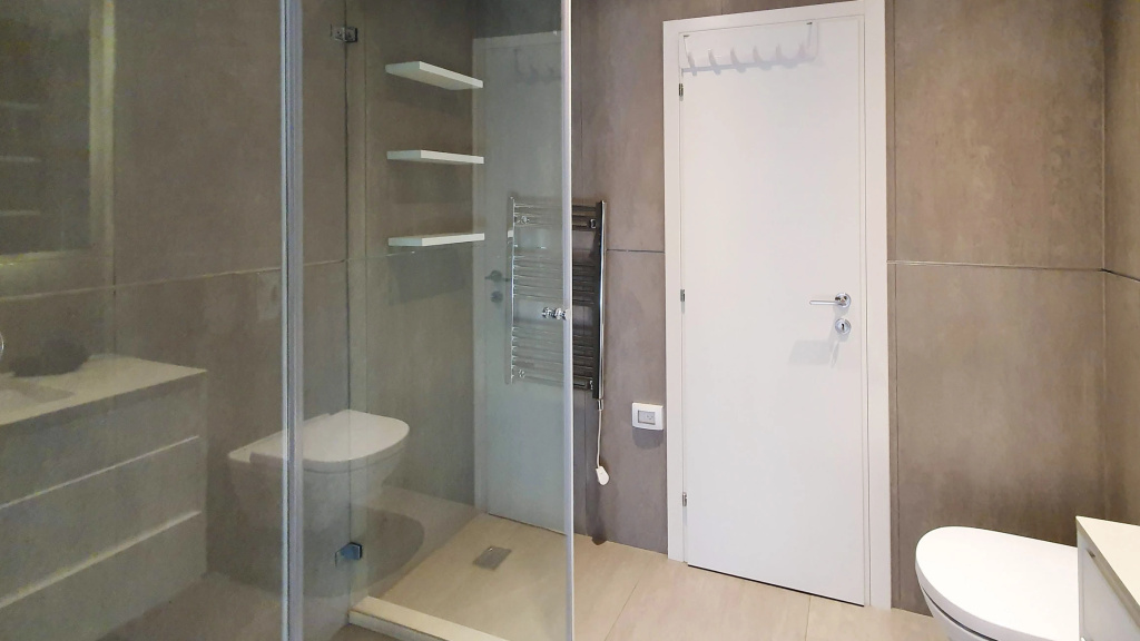 Apartment Brique, 2BR, Tel Aviv, Center, Dizengoff St, #TL55