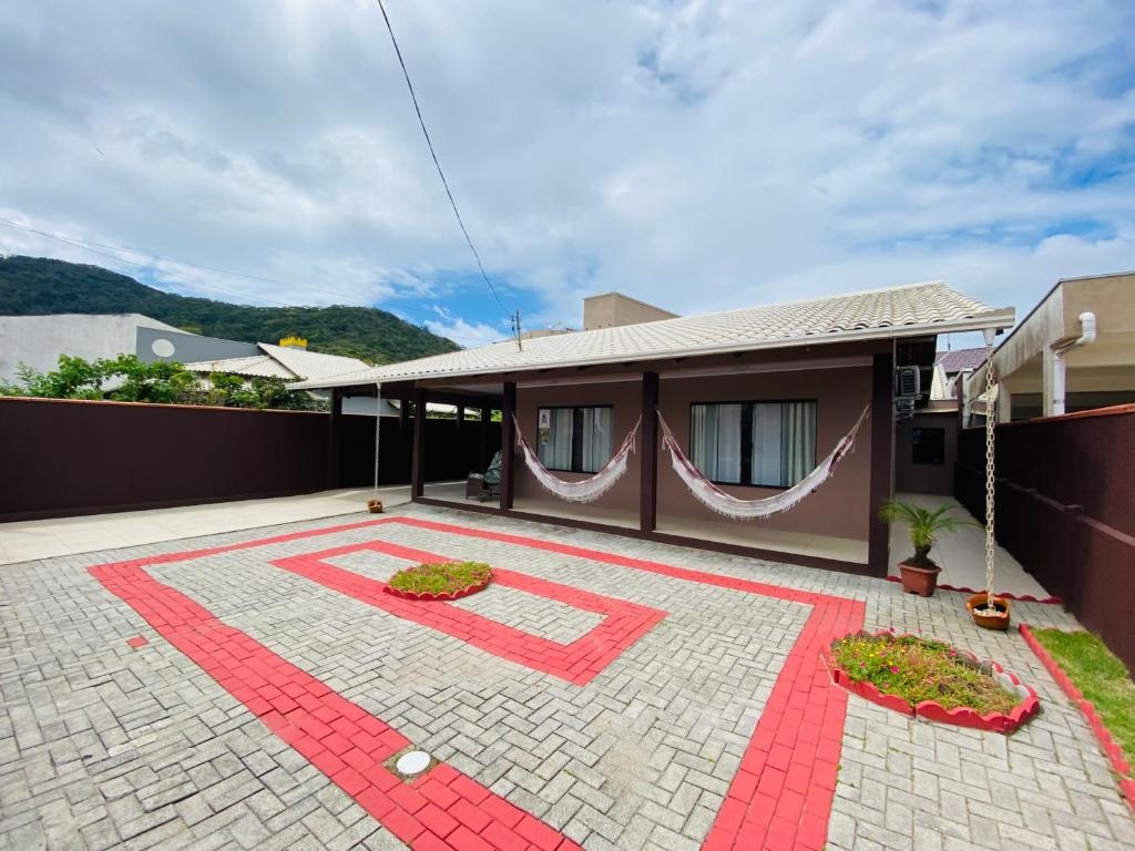 Casa Da Dona Maria