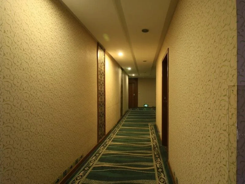 GreenTree Inn WenZhou LuCheng XiaoNanMen Express Hotel
