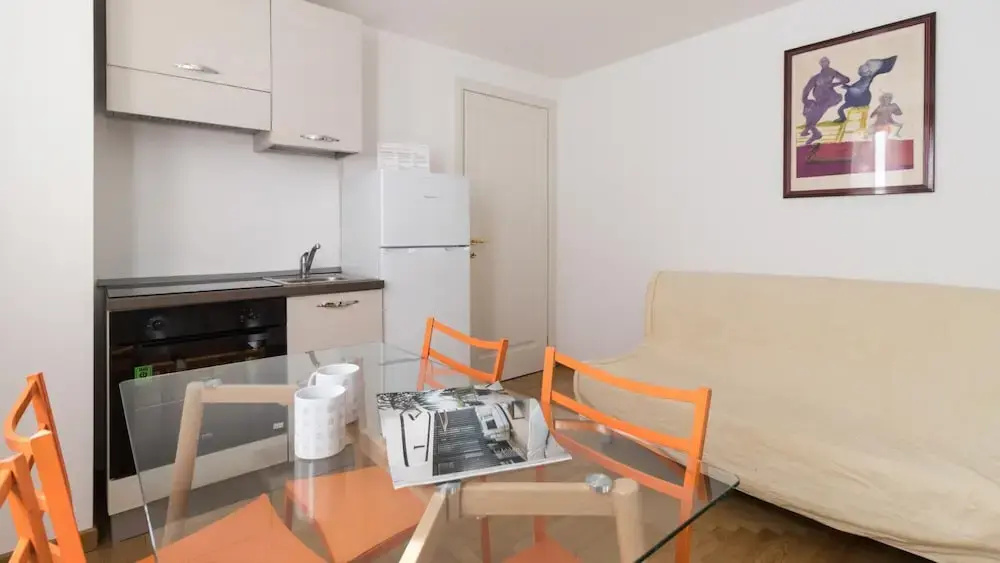 Villa Mafalda 7