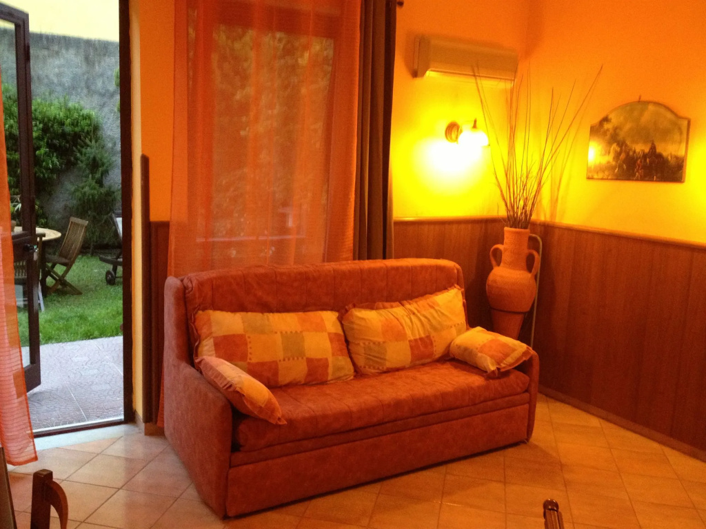 La Pennichella Sorrentina Relais