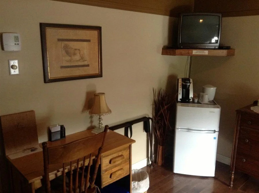 Auberge Beausejour
