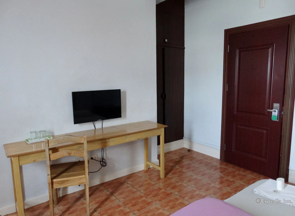 My Hotel