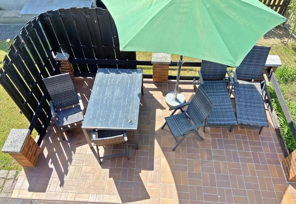 Ferienhaus Waren SEE 4651