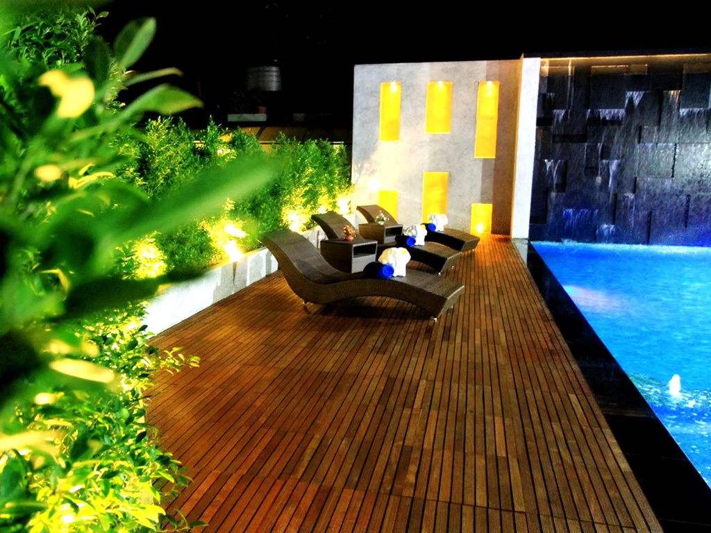Hotel M Chiang Mai