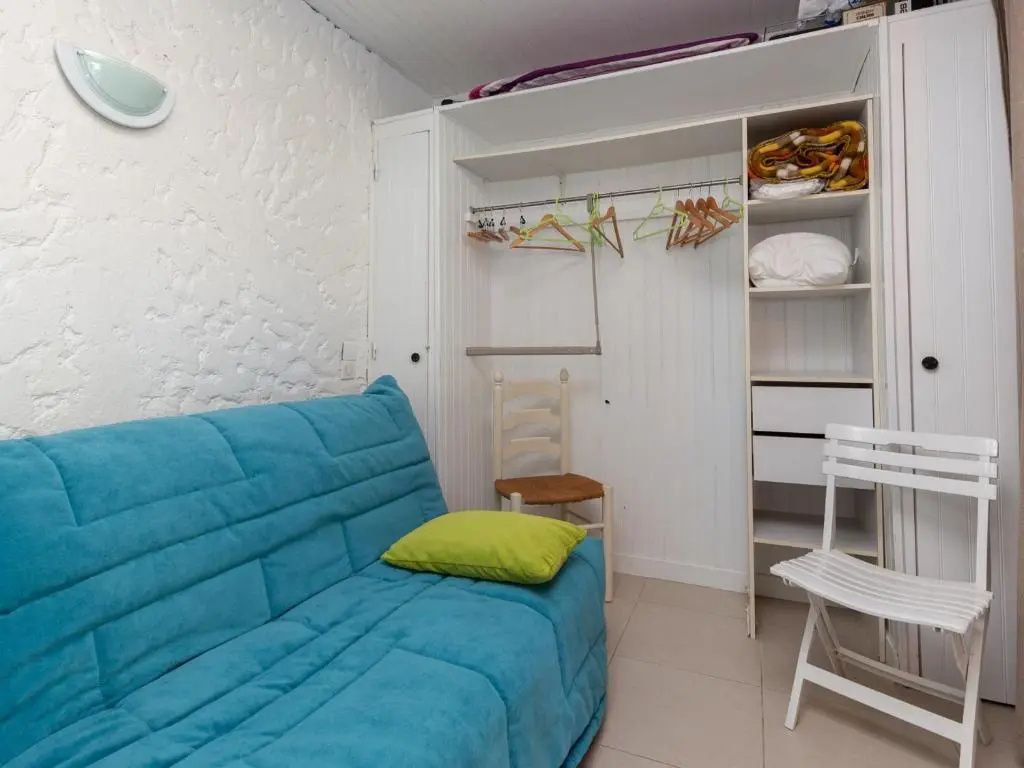 Maison Seignosse, 1 pièce, 5 personnes - FR-1-239-394