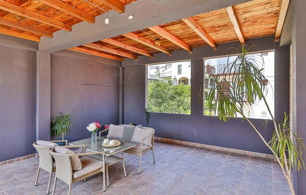 Nice Home in Okrug Gornji With 5 Bedrooms, Wifi and Outdoor Swimming Pool