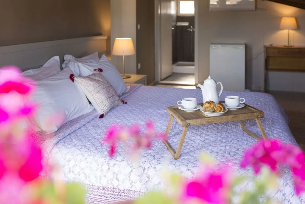 Nimfi Hotel