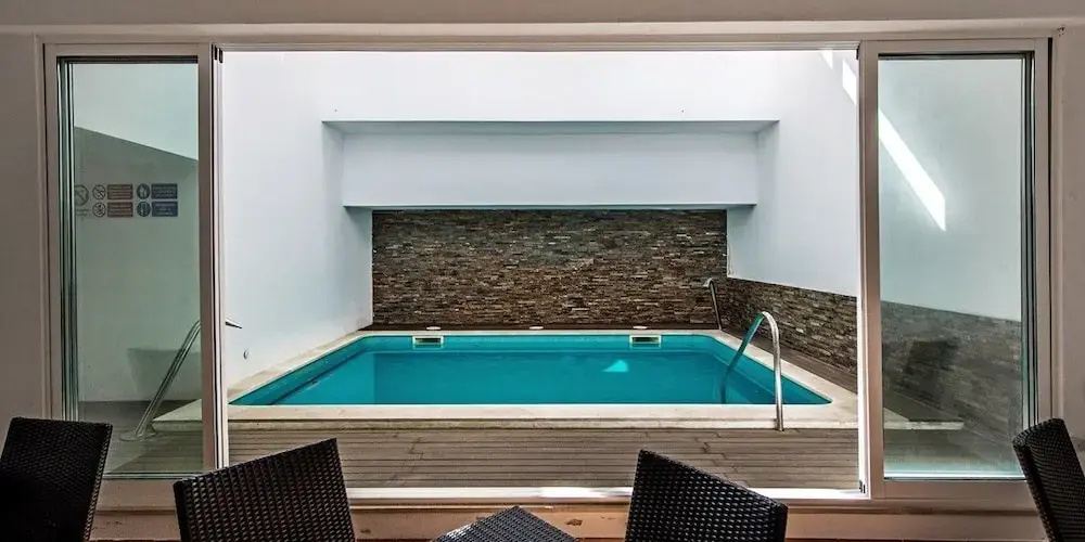 Apartment Canela by MarsAlgarve