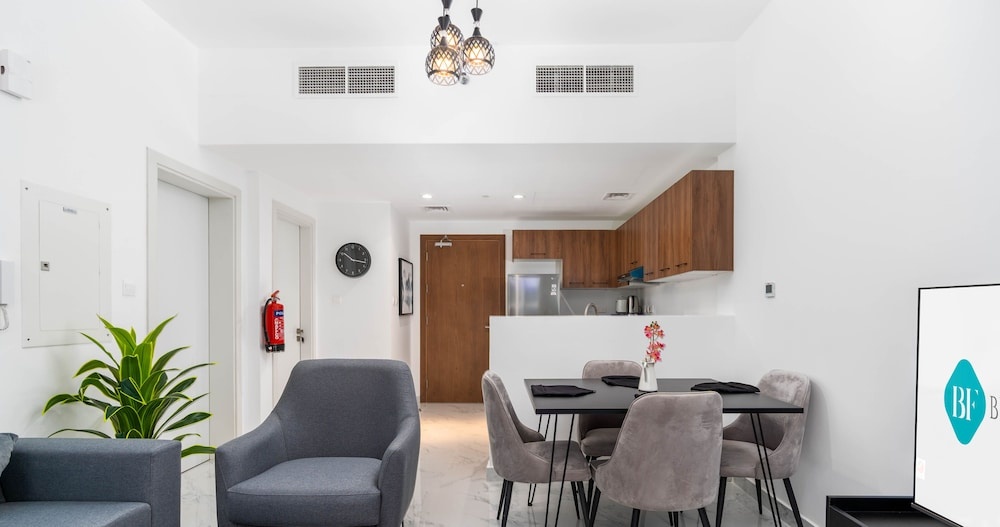 Deluxe 1 BR in Oasis - 43