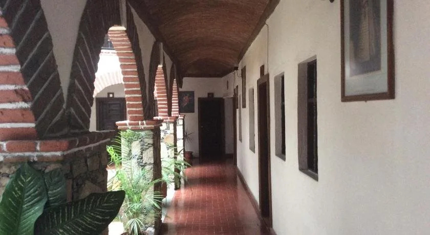 Hotel Molino del Rey