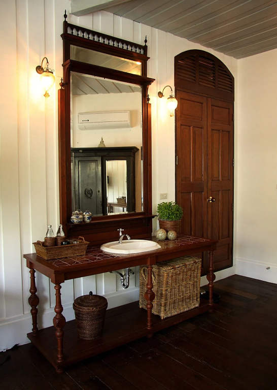 The Bhuthorn Bed & Breakfast