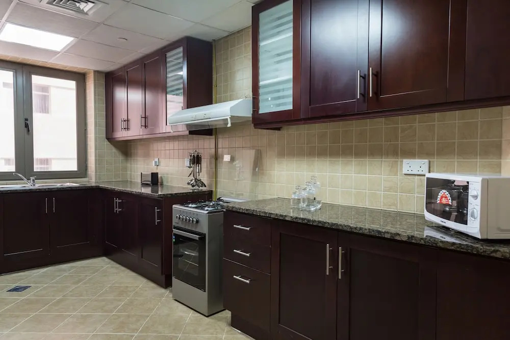 HiGuests Vacation Homes - Burj Al Nahda