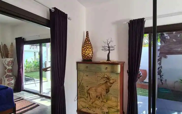 King's Home Villa