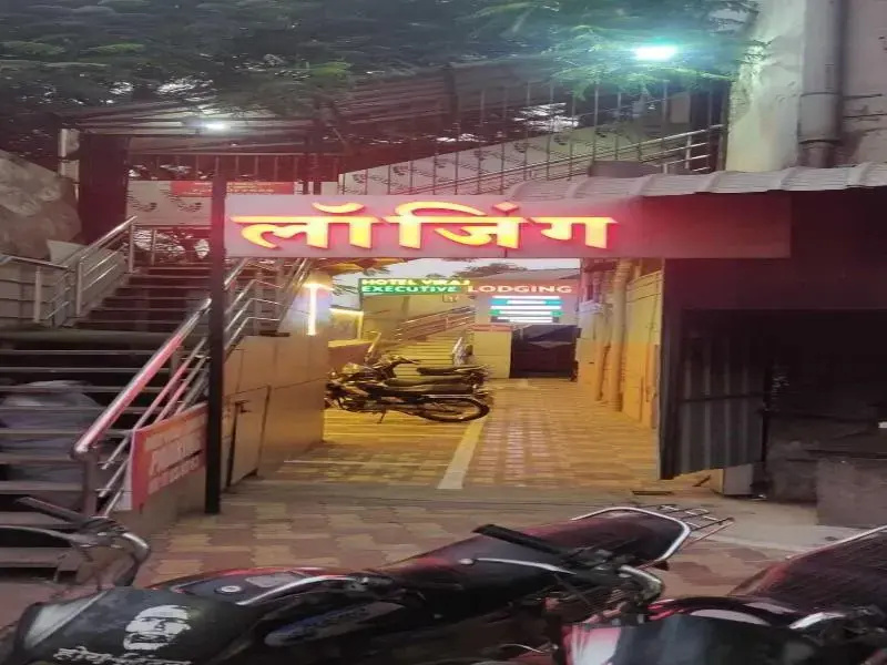 Hotel Viraj