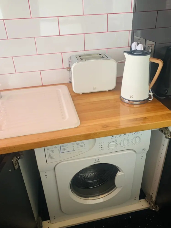 Beautiful Quality Apartment in Camden