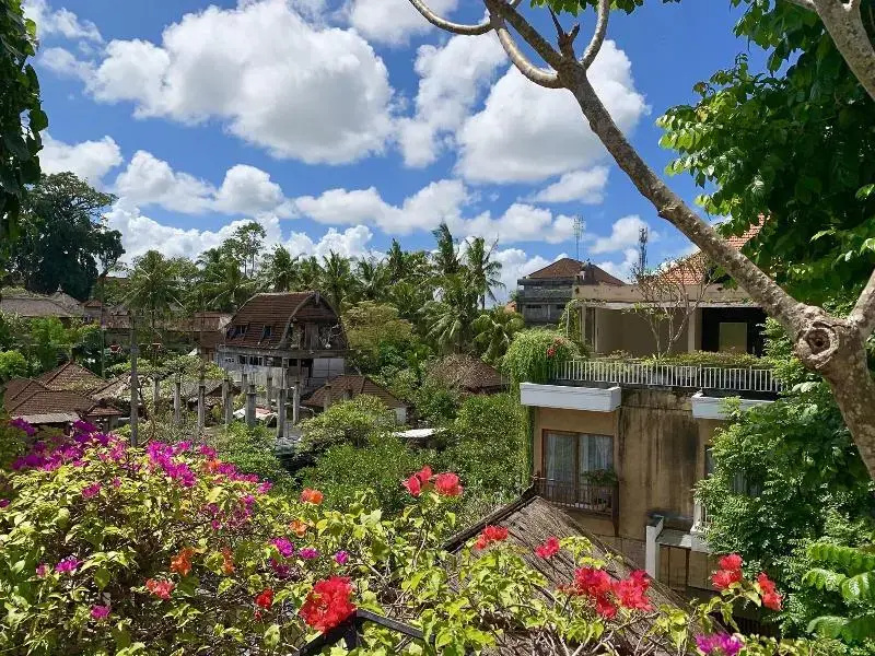 Avilla Ubud