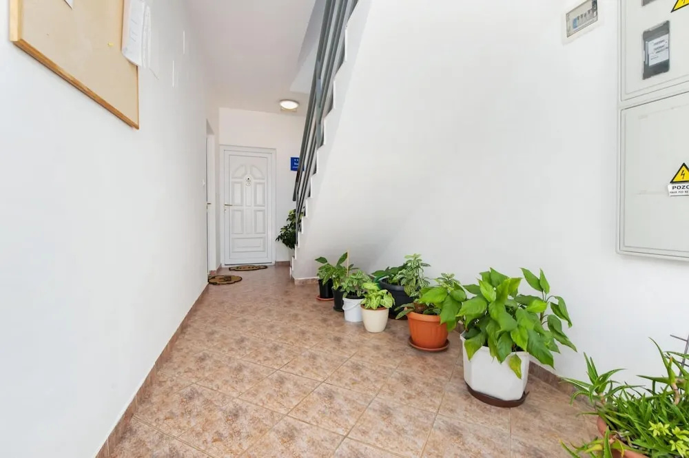 Ita 1 in Rovinj With 1 Bedrooms and 1 Bathrooms