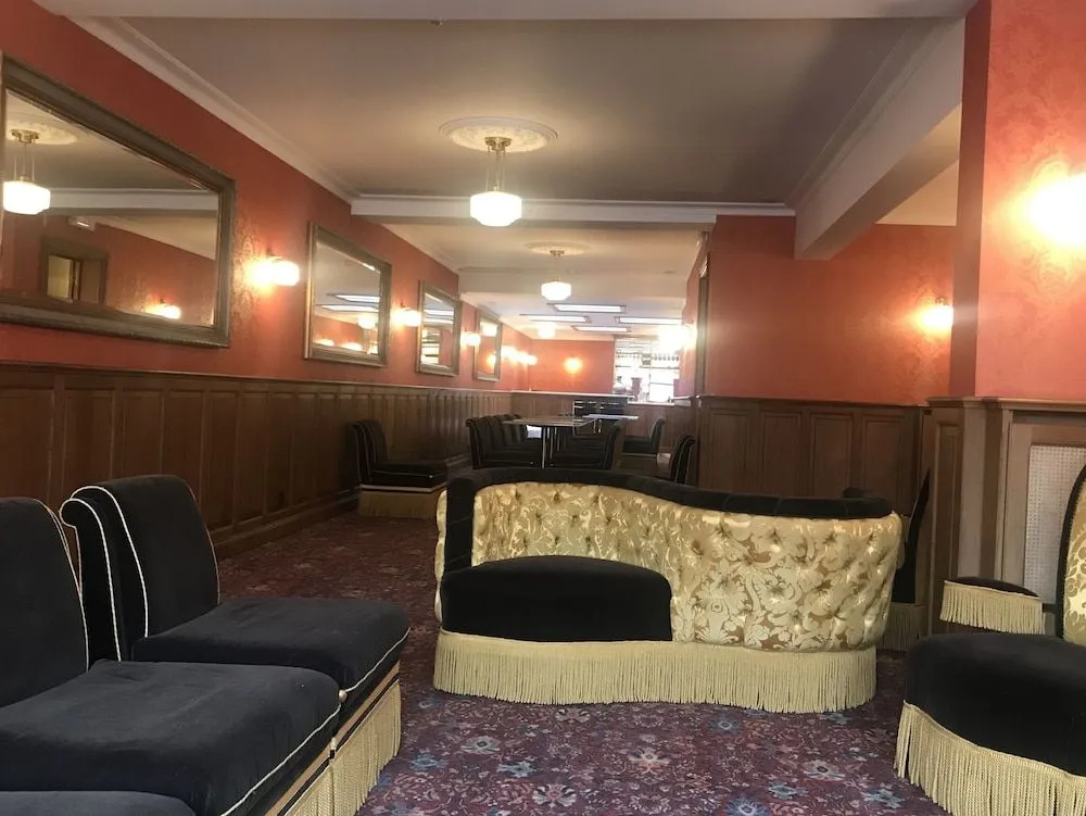 Gatsby Hotel - Adults Only - Small Luxury Hotel - by F-Hotels