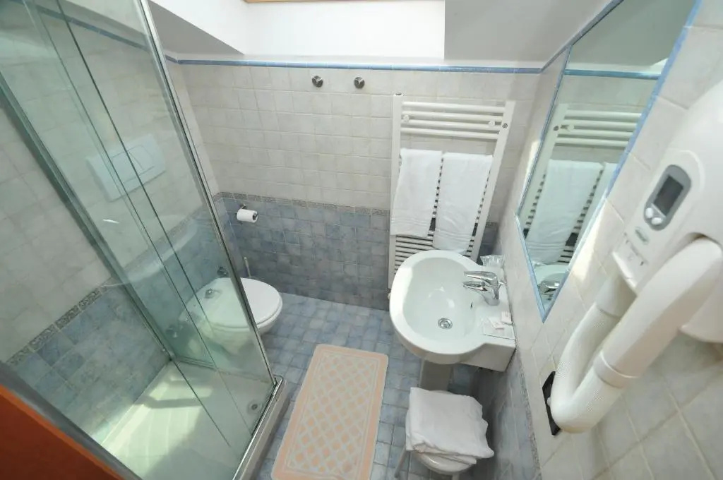 Locanda Sant'Anna Hotel