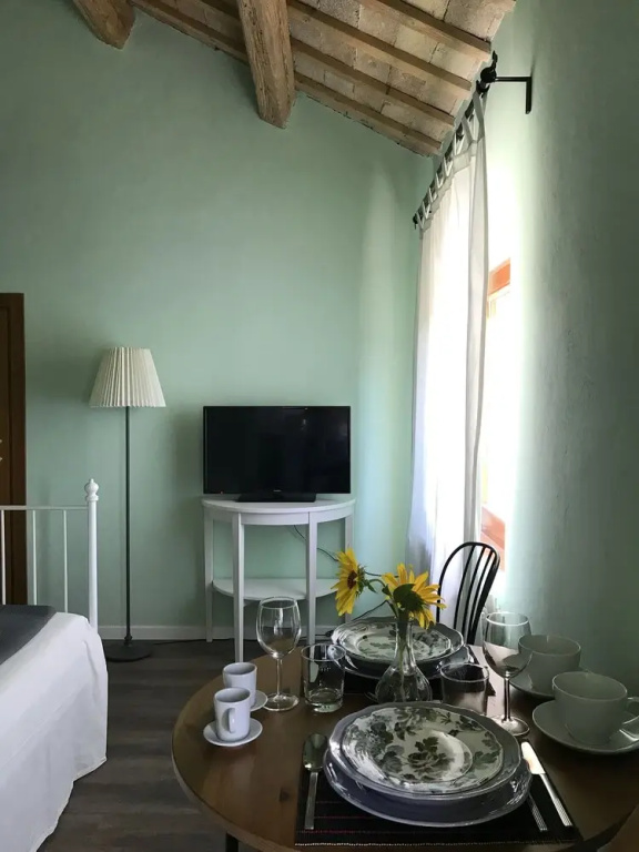 Ancient Farmhouse in Senigallia Near the Beach and the Historic Center