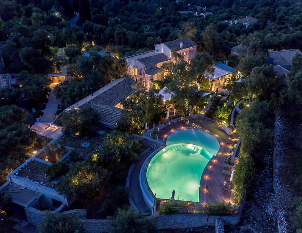 Torri E Merli Boutique Hotel