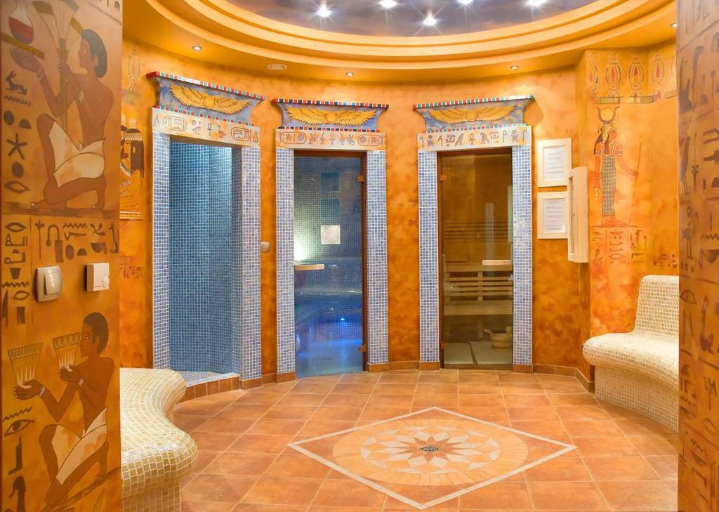 Hotel Rigga
