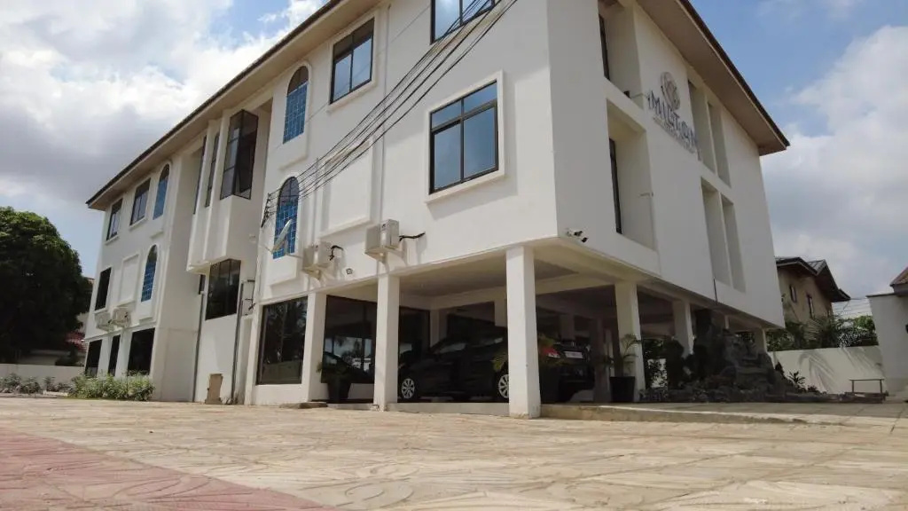 MILTON AVENUE SUITES