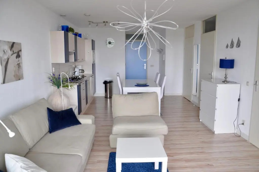 Duinerei appartement C102